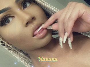 Yiauana
