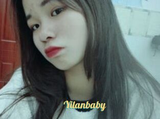 Yilanbaby
