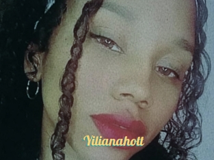 Yilianahott
