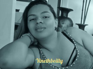Yinethbeilly
