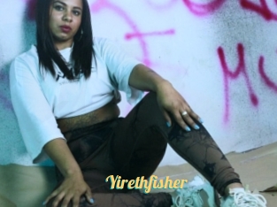 Yirethfisher