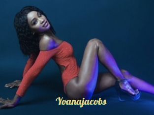 yoanajacobs Sex Amatrices