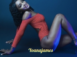 yoanajames Sex Amatrices