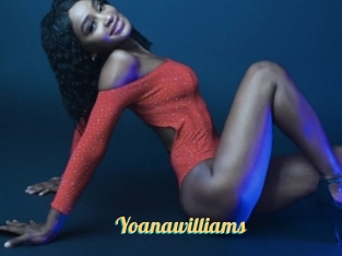 Yoanawilliams