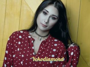 Yokodiamond