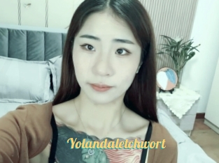 Yolandaletchwort