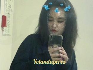 Yolandaperez