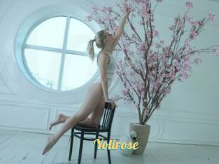 Yolirose