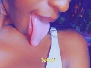 Yolo21