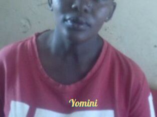 Yomini