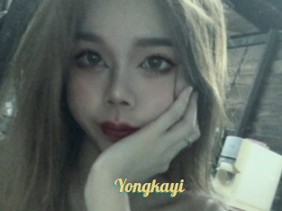 Yongkayi