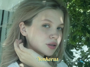 Yonkorus
