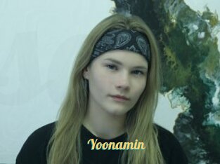 Yoonamin