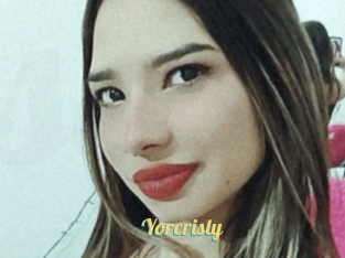Yorcrisly