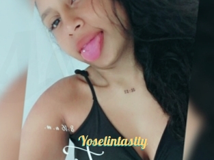 Yoselintastty