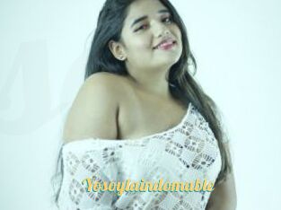 Yosoylaindomable