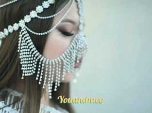 Youandmee