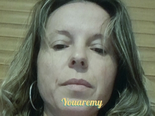 Youaremy