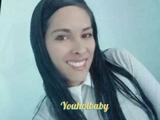 Youhotbaby