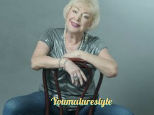 Youmaturestyle