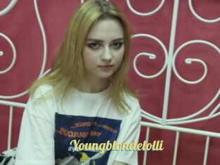 Youngblondelolli