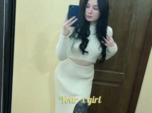Your_x_girl
