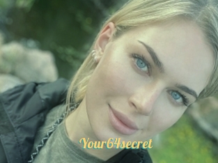 Your64secret