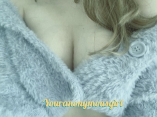 Youranonymousgirl