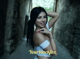 Yourblackfox