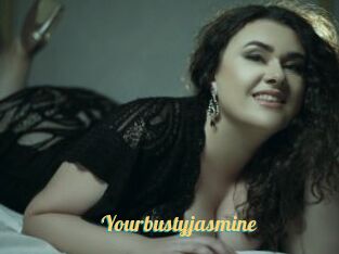 Yourbustyjasmine