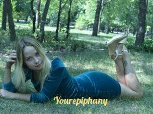 Yourepiphany