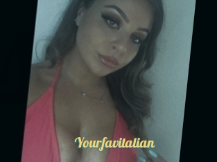 Yourfavitalian