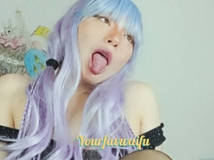 Yourfavwaifu