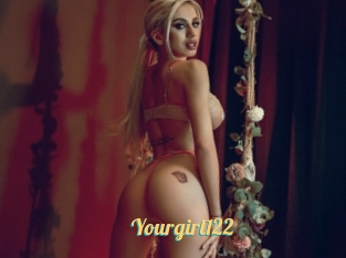 Yourgirl122