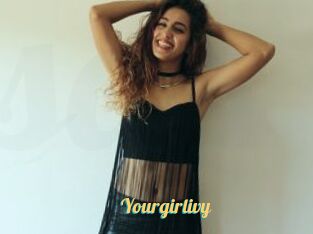 Yourgirlivy