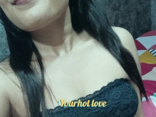 yourhot_love Sex Amatrices