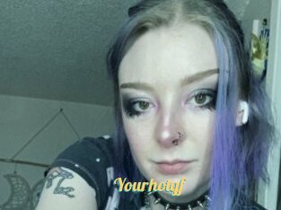 Yourhotgf