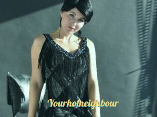 Yourhotneighbour
