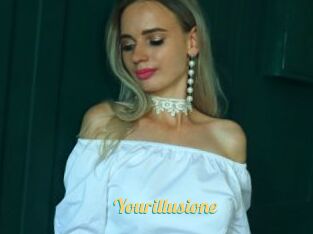 Yourillusione