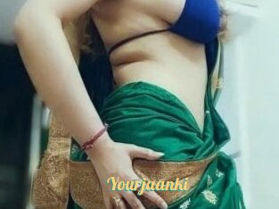 Yourjaanki
