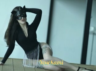 Yourkami