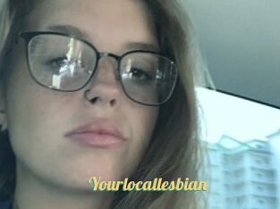 Yourlocallesbian
