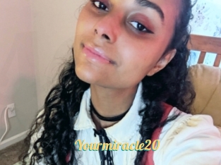 Yourmiracle20