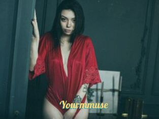 Yourmmuse