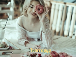 Yourrayyy