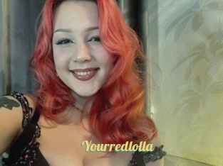 Yourredlolla