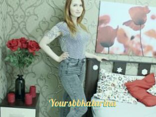 Yoursbbkatarina