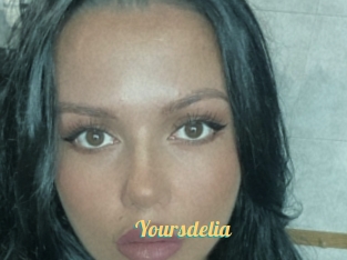 Yoursdelia