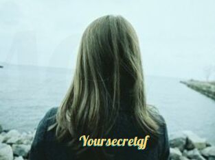Yoursecretgf