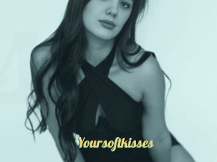 Yoursoftkisses